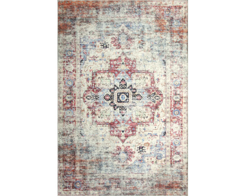 Decoratief tapijt met een patroonontwerp